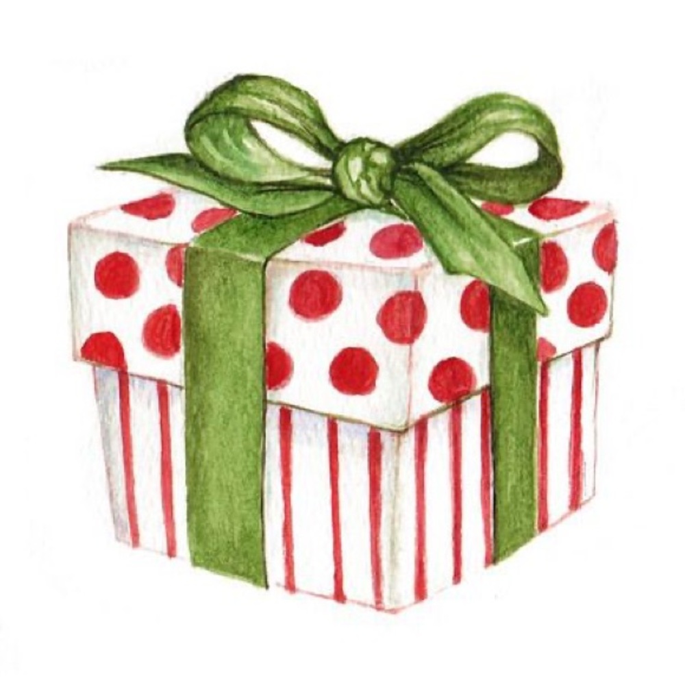 ✨❤️💚 MYSTERY BOX 💚❤️✨